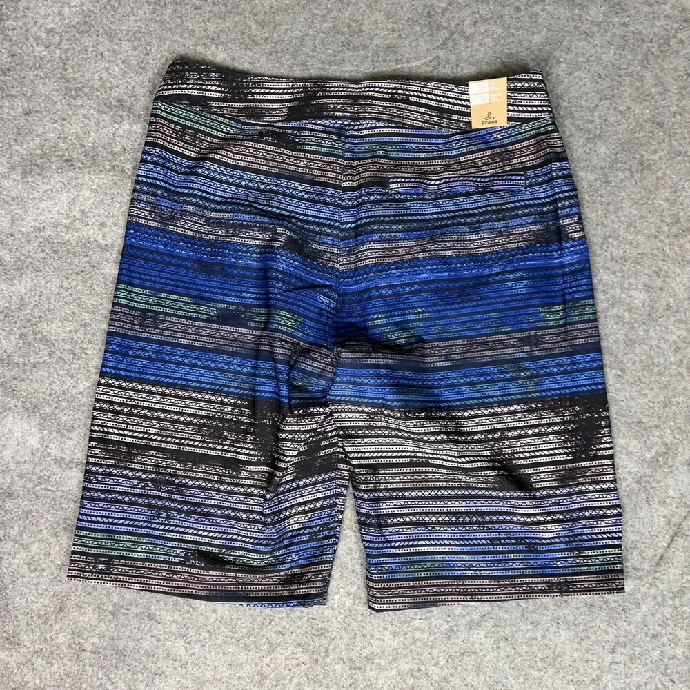 Prana swim shorts